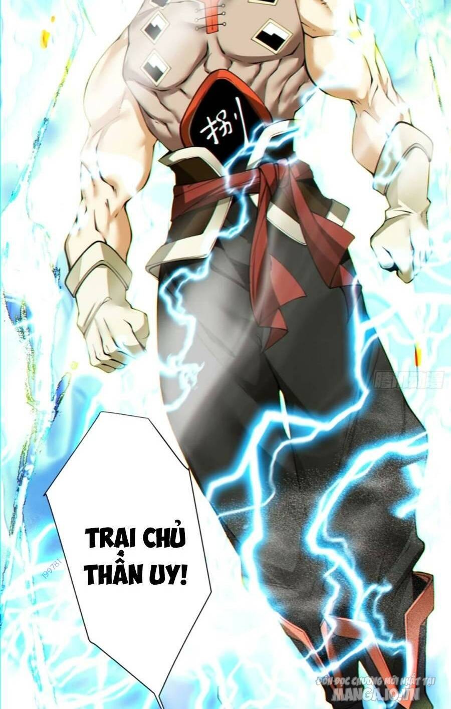 Đồ Đệ Của Ta Đều Là Trùm Phản Diện Chapter 136 - Trang 2