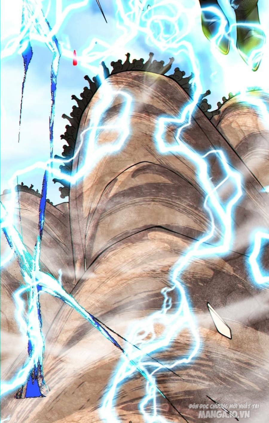 Đồ Đệ Của Ta Đều Là Trùm Phản Diện Chapter 136 - Trang 2