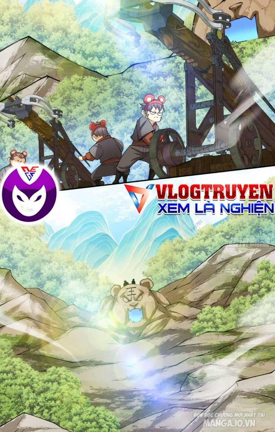 Đồ Đệ Của Ta Đều Là Trùm Phản Diện Chapter 136 - Trang 2