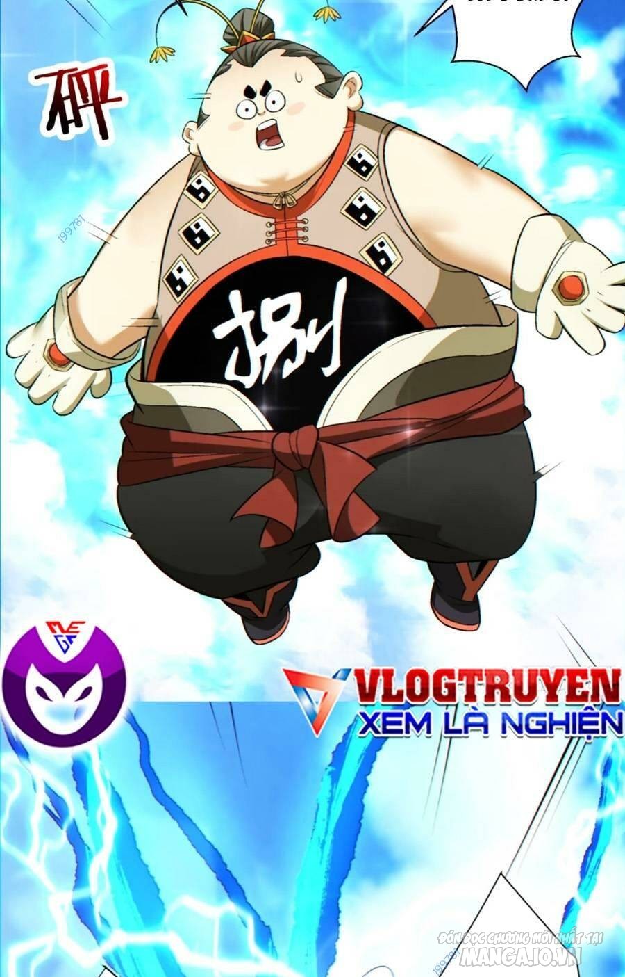 Đồ Đệ Của Ta Đều Là Trùm Phản Diện Chapter 137 - Trang 2