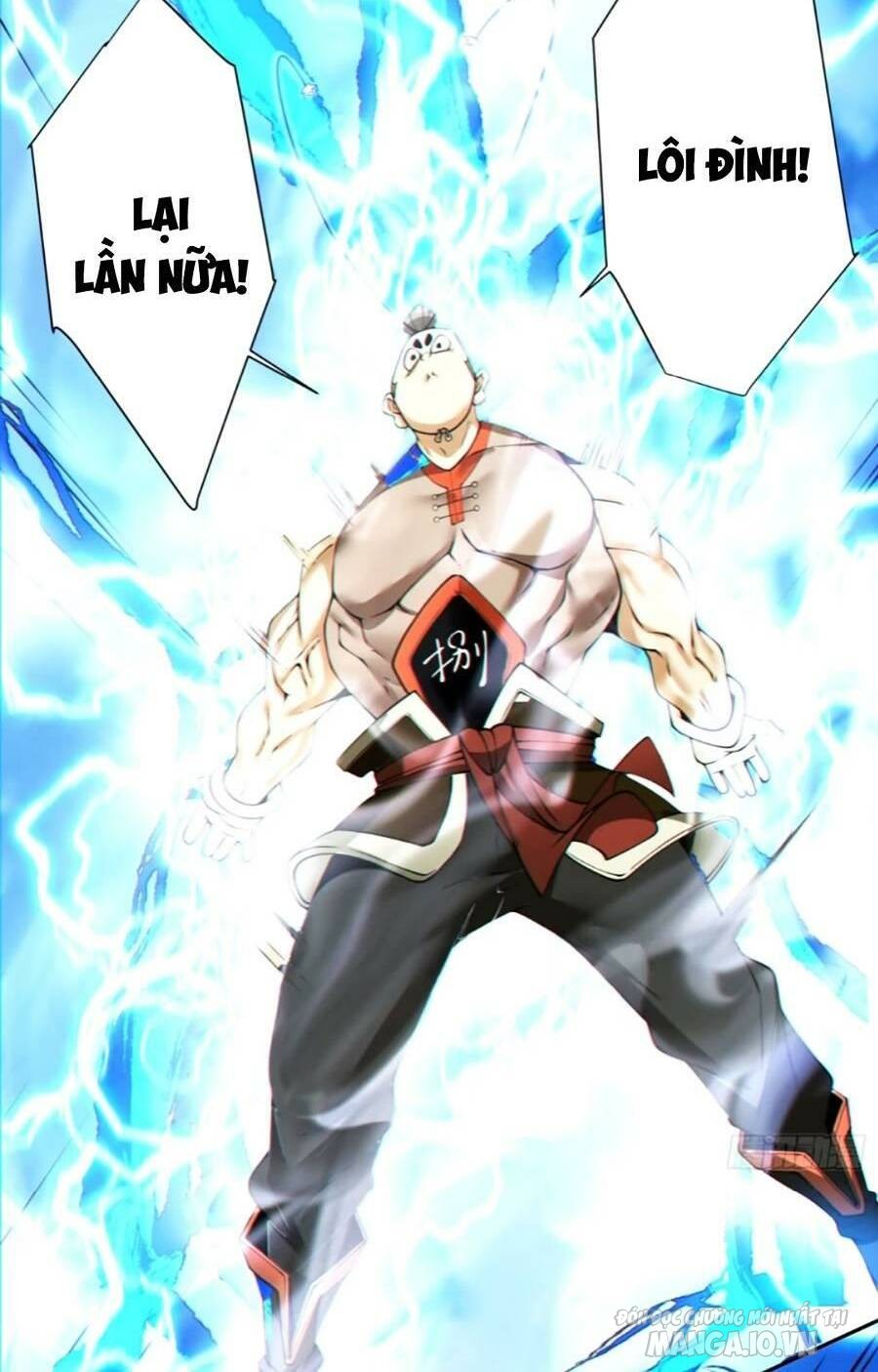 Đồ Đệ Của Ta Đều Là Trùm Phản Diện Chapter 137 - Trang 2