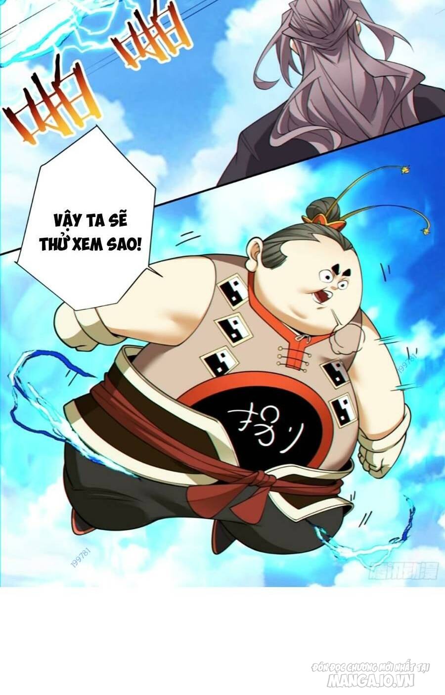 Đồ Đệ Của Ta Đều Là Trùm Phản Diện Chapter 137 - Trang 2