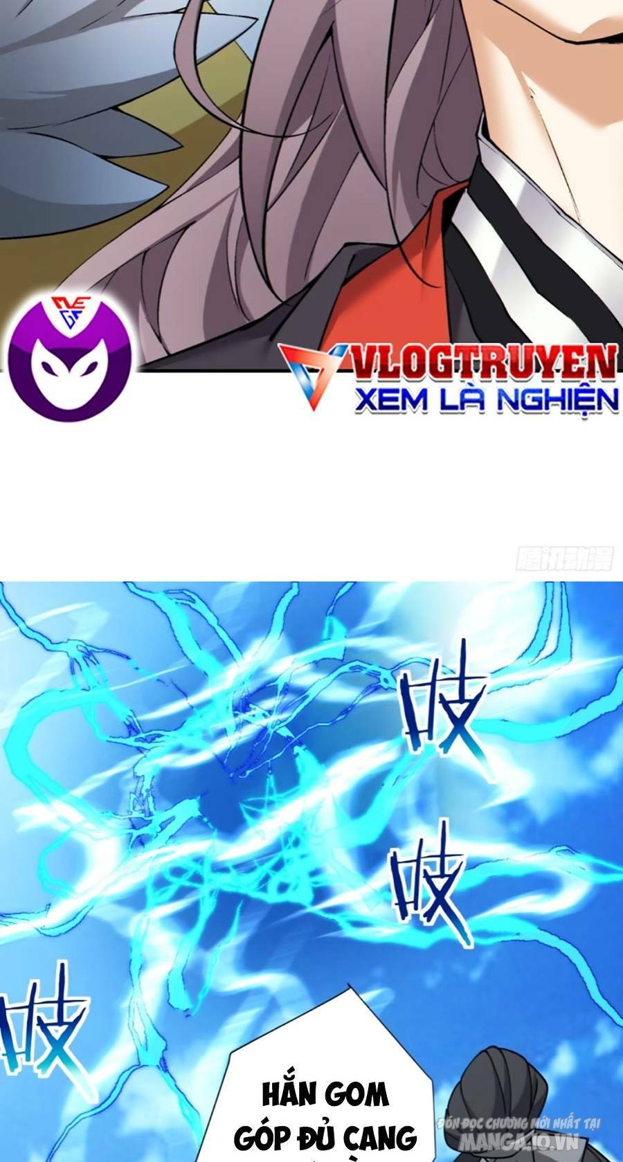 Đồ Đệ Của Ta Đều Là Trùm Phản Diện Chapter 137 - Trang 2