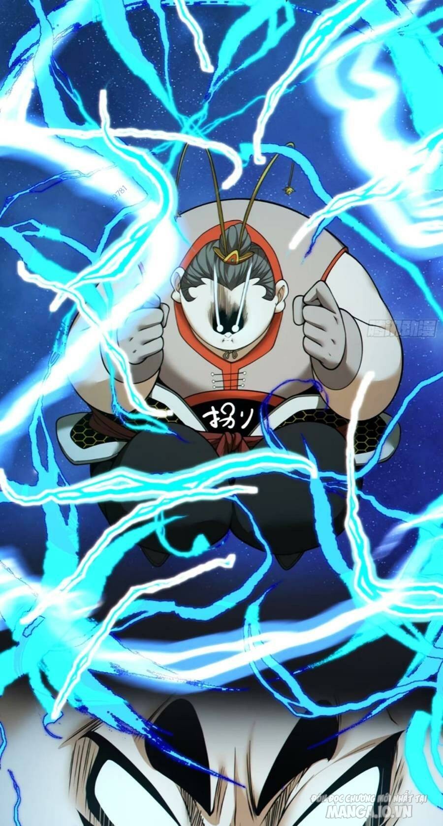 Đồ Đệ Của Ta Đều Là Trùm Phản Diện Chapter 137 - Trang 2