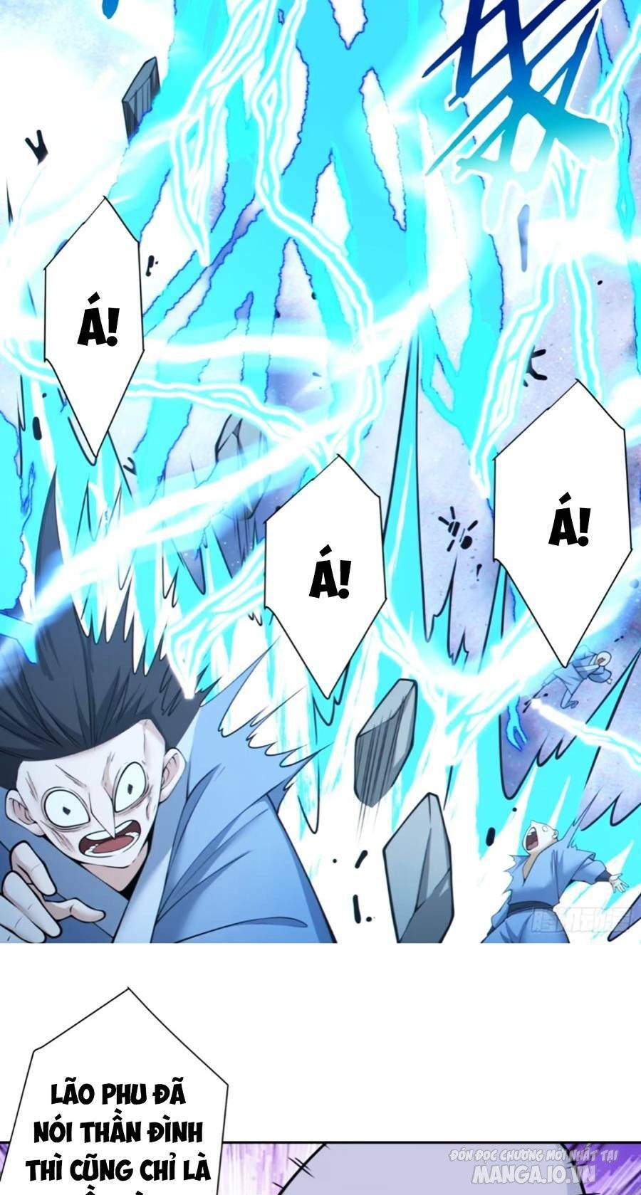 Đồ Đệ Của Ta Đều Là Trùm Phản Diện Chapter 137 - Trang 2