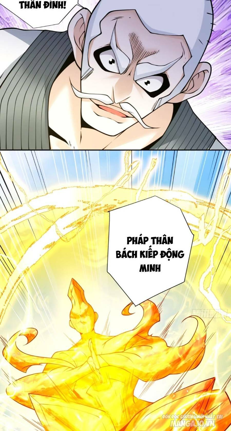 Đồ Đệ Của Ta Đều Là Trùm Phản Diện Chapter 137 - Trang 2