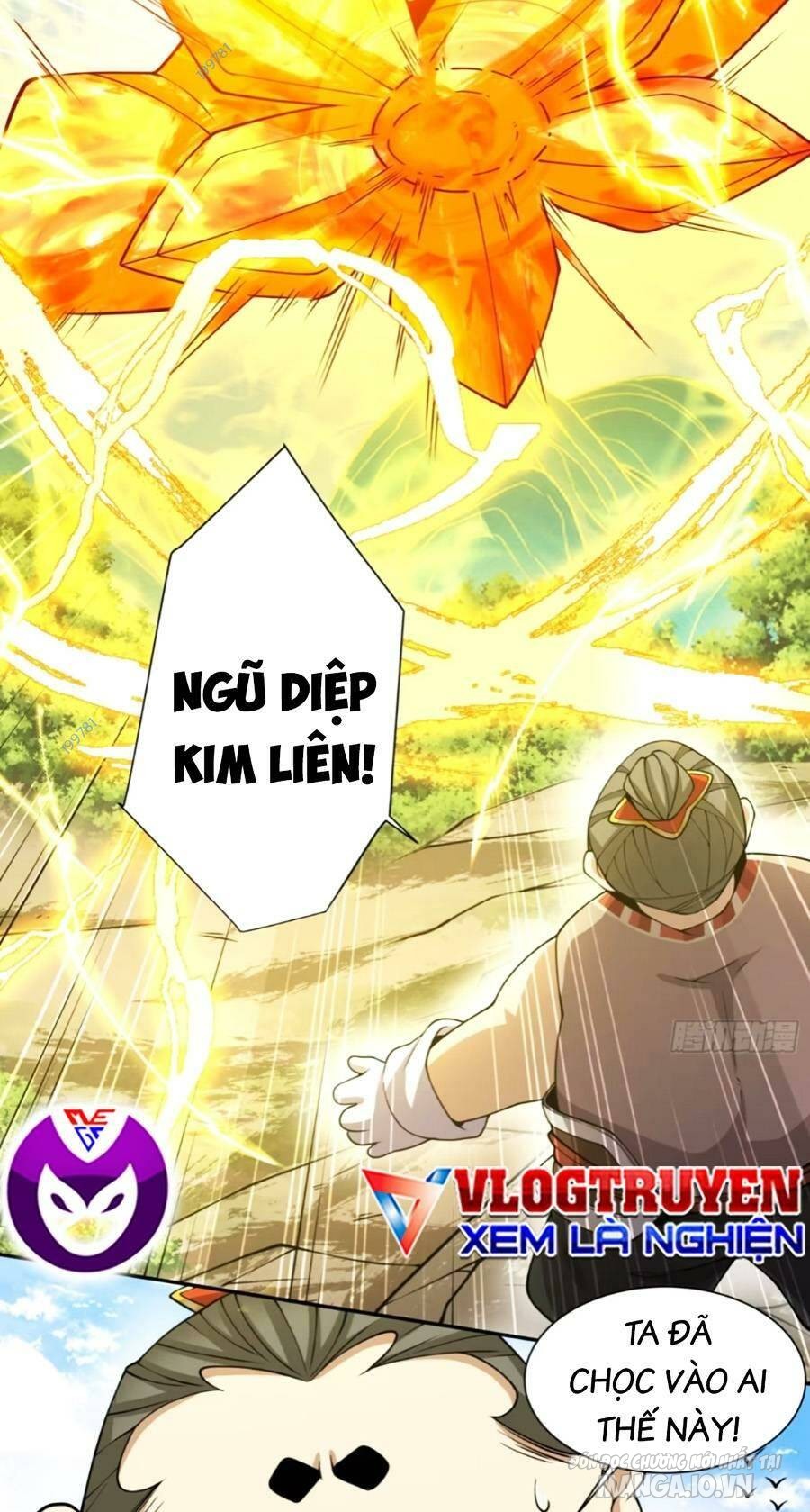 Đồ Đệ Của Ta Đều Là Trùm Phản Diện Chapter 137 - Trang 2