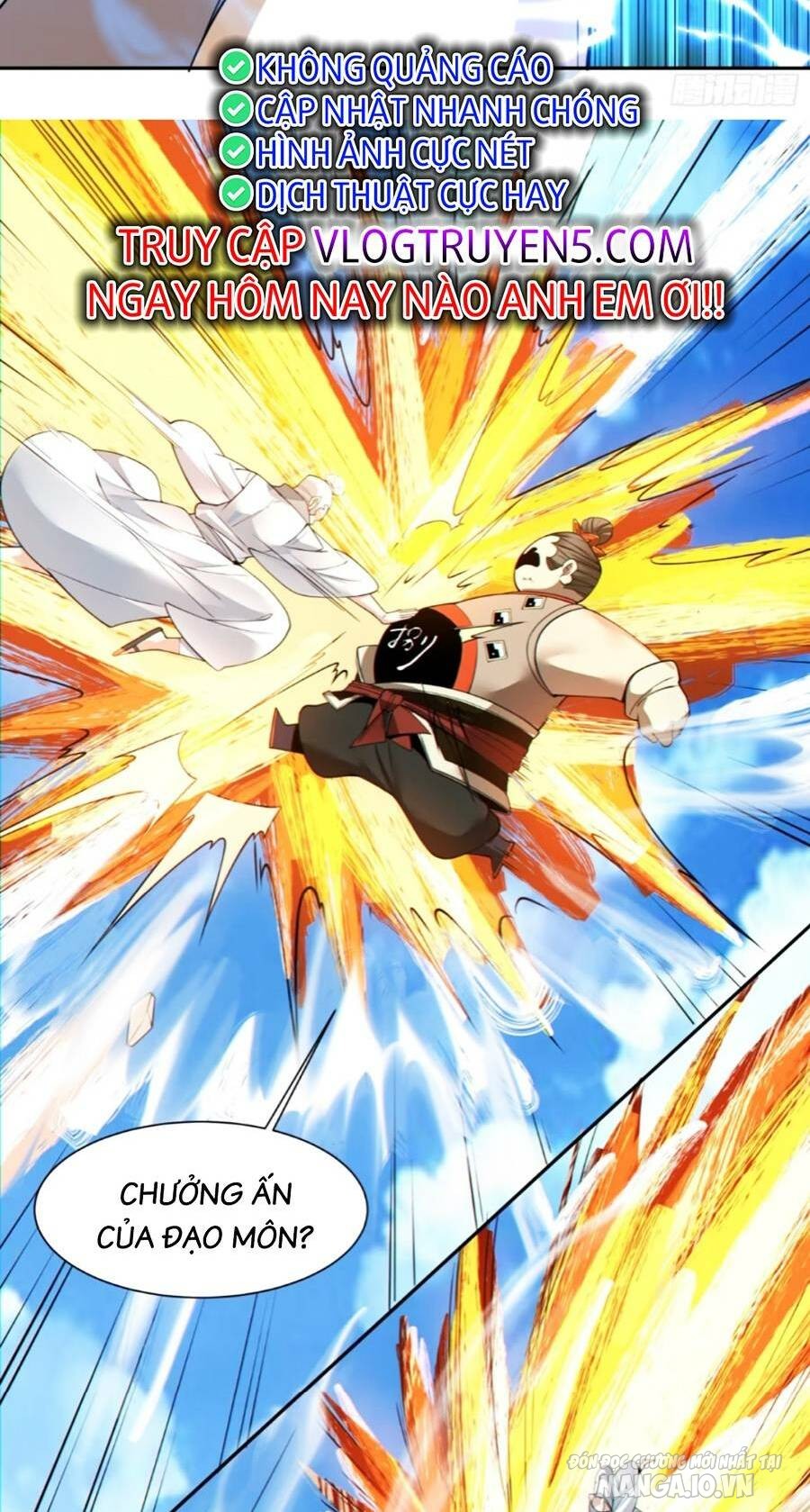 Đồ Đệ Của Ta Đều Là Trùm Phản Diện Chapter 137 - Trang 2