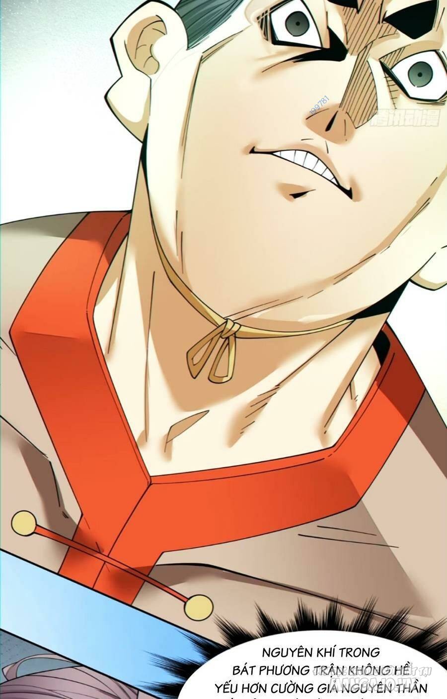 Đồ Đệ Của Ta Đều Là Trùm Phản Diện Chapter 137 - Trang 2