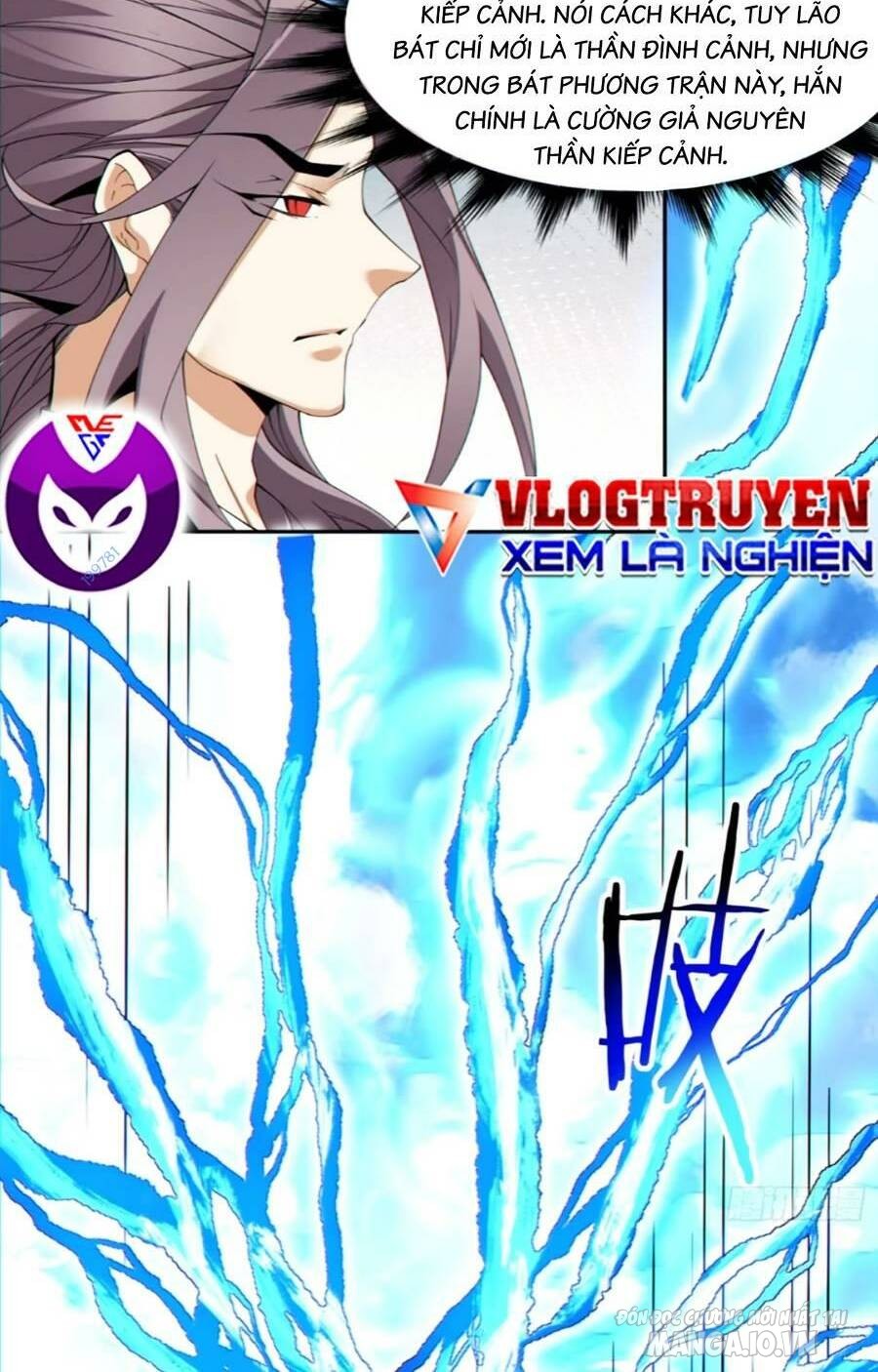 Đồ Đệ Của Ta Đều Là Trùm Phản Diện Chapter 137 - Trang 2