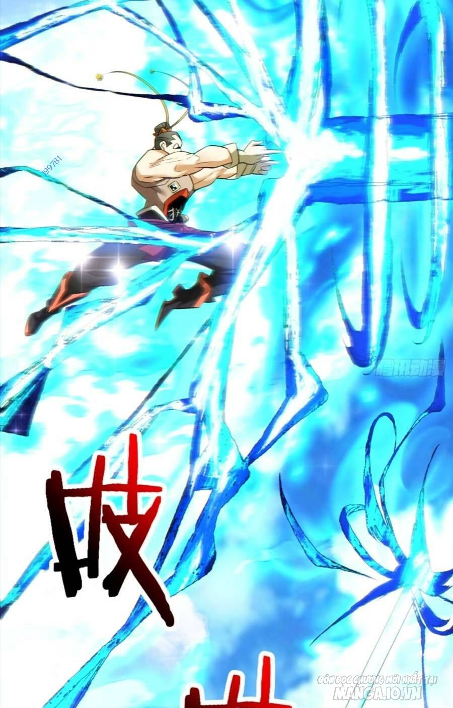 Đồ Đệ Của Ta Đều Là Trùm Phản Diện Chapter 137 - Trang 2