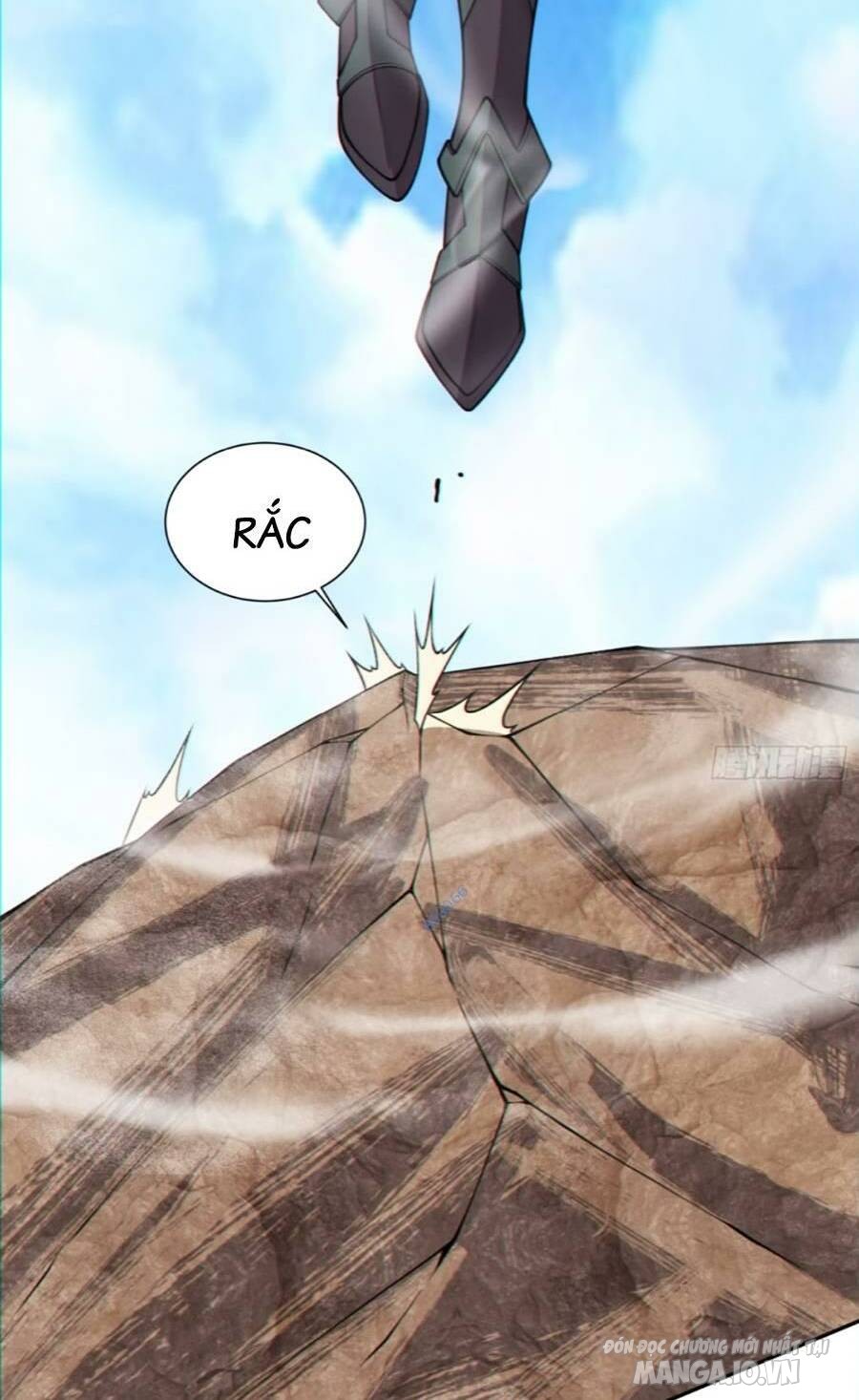 Đồ Đệ Của Ta Đều Là Trùm Phản Diện Chapter 138 - Trang 2