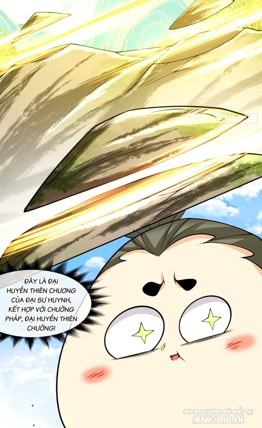 Đồ Đệ Của Ta Đều Là Trùm Phản Diện Chapter 138 - Trang 2