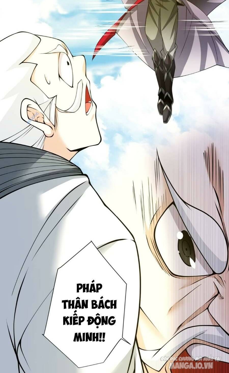 Đồ Đệ Của Ta Đều Là Trùm Phản Diện Chapter 138 - Trang 2