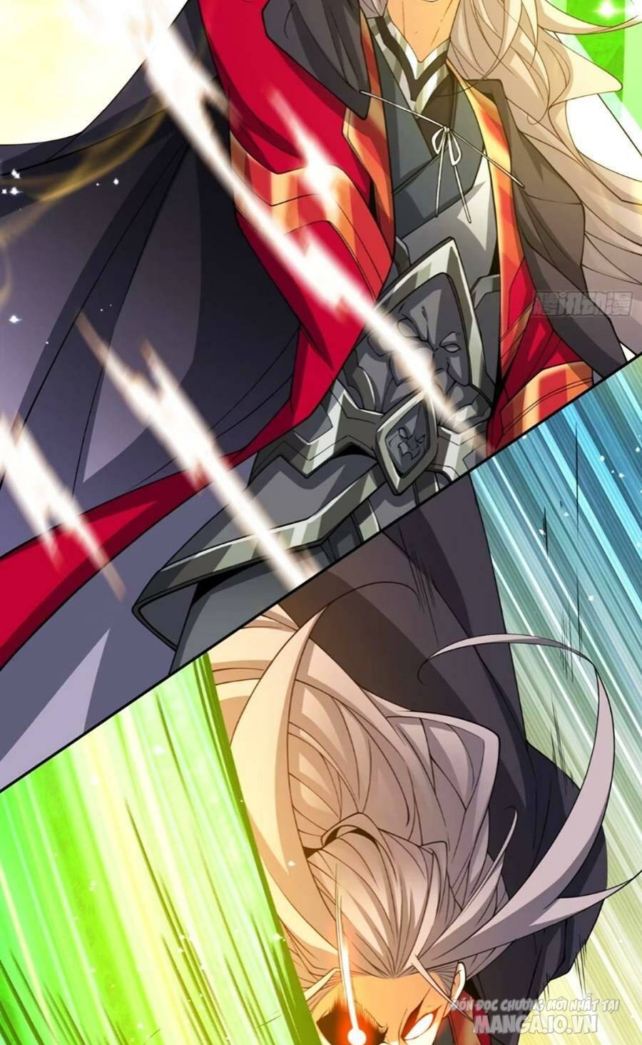 Đồ Đệ Của Ta Đều Là Trùm Phản Diện Chapter 138 - Trang 2