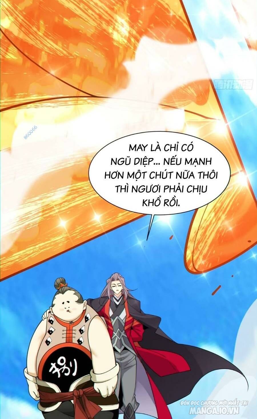 Đồ Đệ Của Ta Đều Là Trùm Phản Diện Chapter 138 - Trang 2