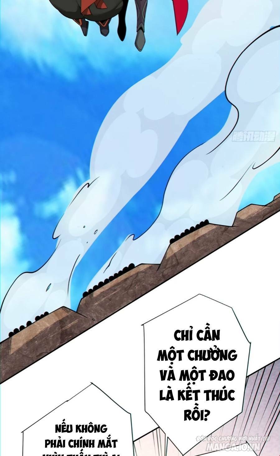 Đồ Đệ Của Ta Đều Là Trùm Phản Diện Chapter 138 - Trang 2