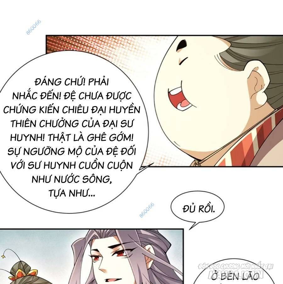 Đồ Đệ Của Ta Đều Là Trùm Phản Diện Chapter 138 - Trang 2