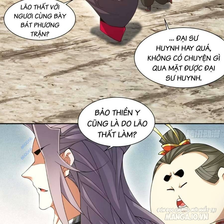 Đồ Đệ Của Ta Đều Là Trùm Phản Diện Chapter 138 - Trang 2