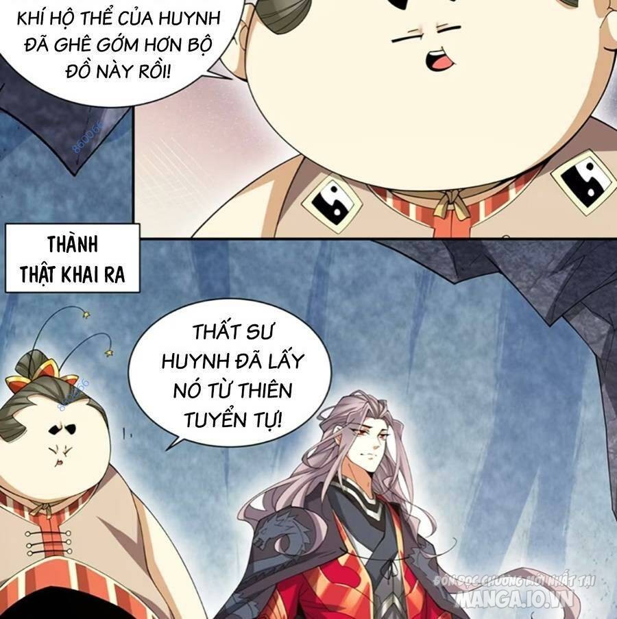 Đồ Đệ Của Ta Đều Là Trùm Phản Diện Chapter 138 - Trang 2