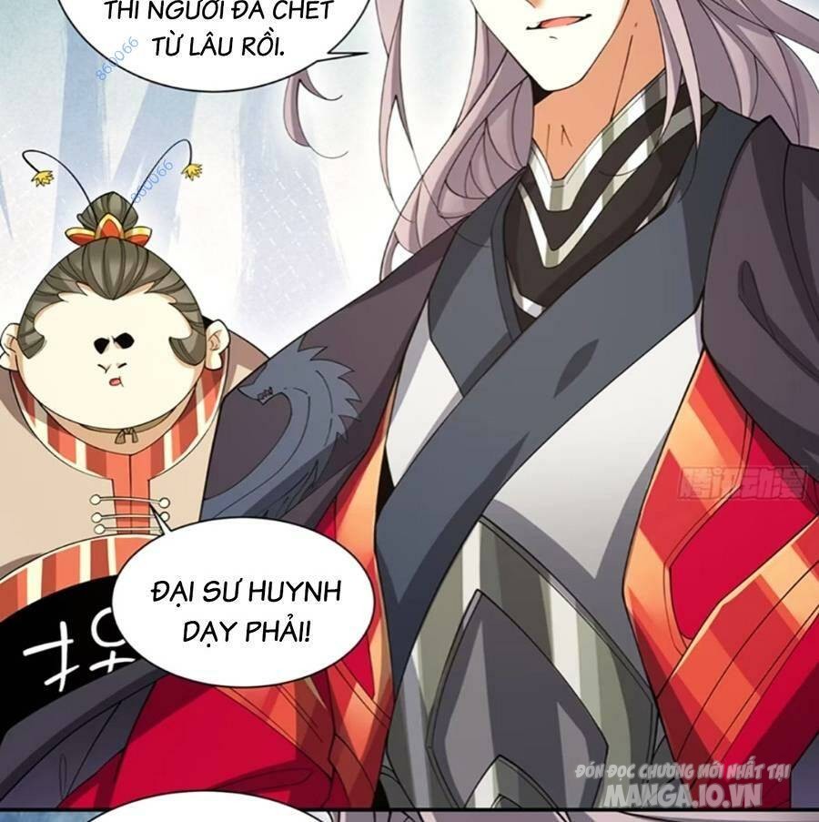 Đồ Đệ Của Ta Đều Là Trùm Phản Diện Chapter 138 - Trang 2