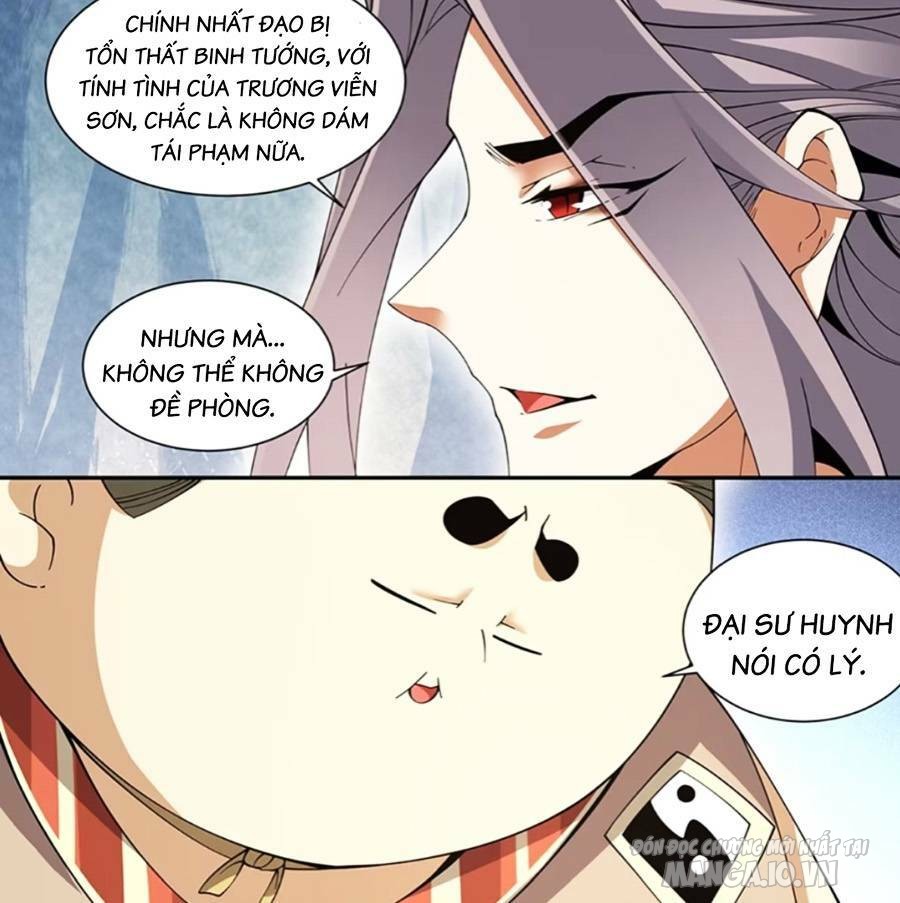 Đồ Đệ Của Ta Đều Là Trùm Phản Diện Chapter 138 - Trang 2