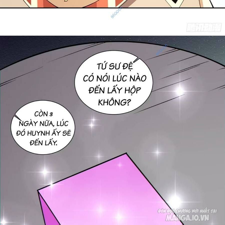 Đồ Đệ Của Ta Đều Là Trùm Phản Diện Chapter 138 - Trang 2