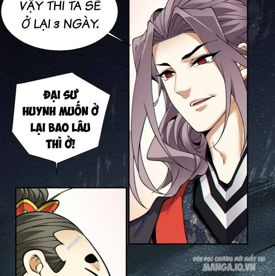Đồ Đệ Của Ta Đều Là Trùm Phản Diện Chapter 138 - Trang 2
