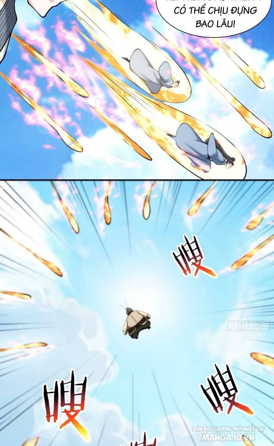 Đồ Đệ Của Ta Đều Là Trùm Phản Diện Chapter 138 - Trang 2