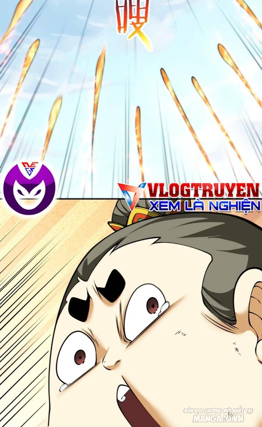 Đồ Đệ Của Ta Đều Là Trùm Phản Diện Chapter 138 - Trang 2