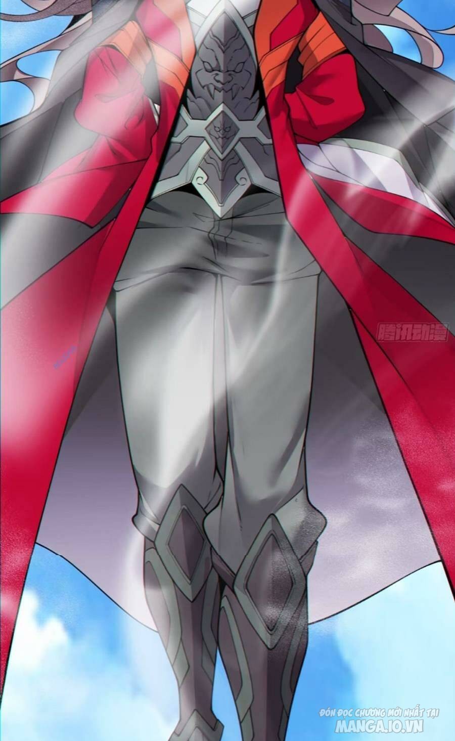 Đồ Đệ Của Ta Đều Là Trùm Phản Diện Chapter 138 - Trang 2