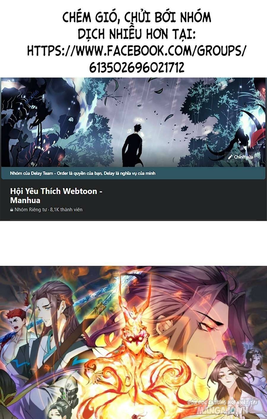 Đồ Đệ Của Ta Đều Là Trùm Phản Diện Chapter 139 - Trang 2