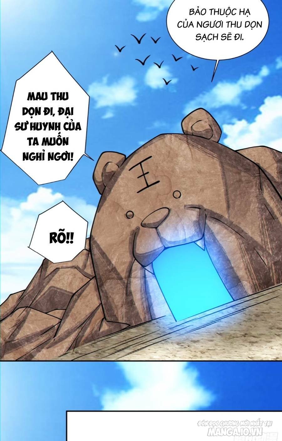 Đồ Đệ Của Ta Đều Là Trùm Phản Diện Chapter 139 - Trang 2