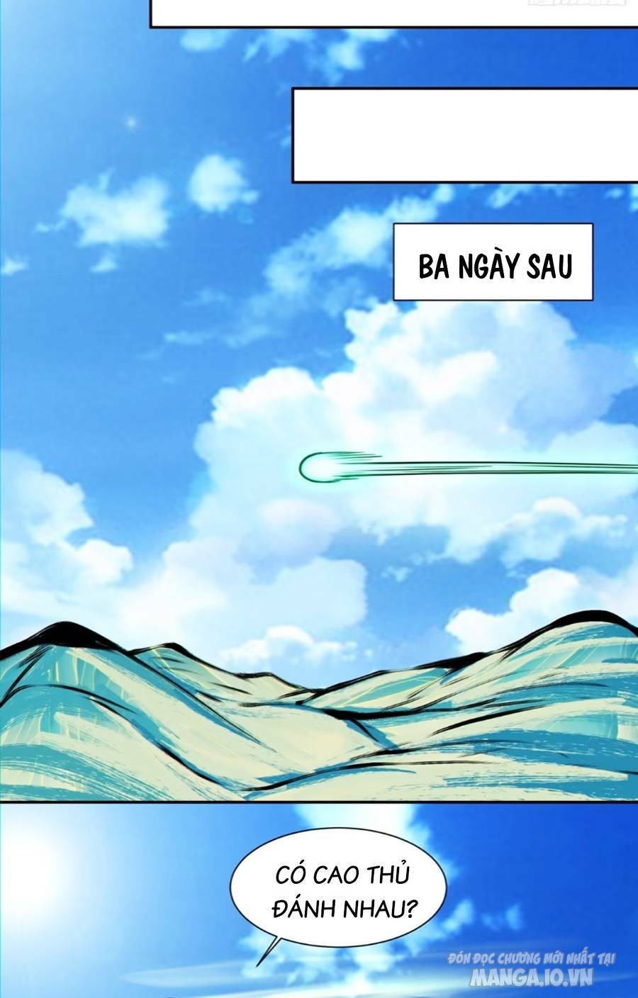 Đồ Đệ Của Ta Đều Là Trùm Phản Diện Chapter 139 - Trang 2