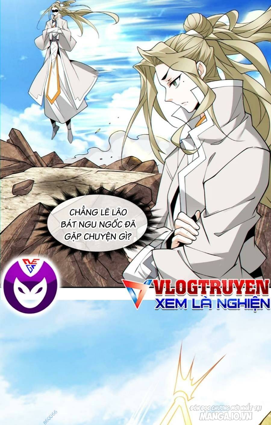 Đồ Đệ Của Ta Đều Là Trùm Phản Diện Chapter 139 - Trang 2