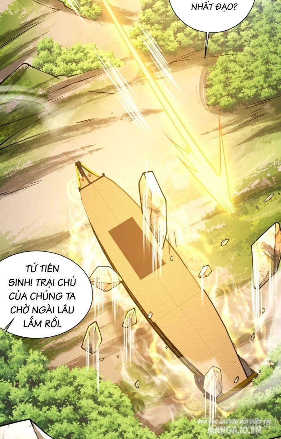 Đồ Đệ Của Ta Đều Là Trùm Phản Diện Chapter 139 - Trang 2