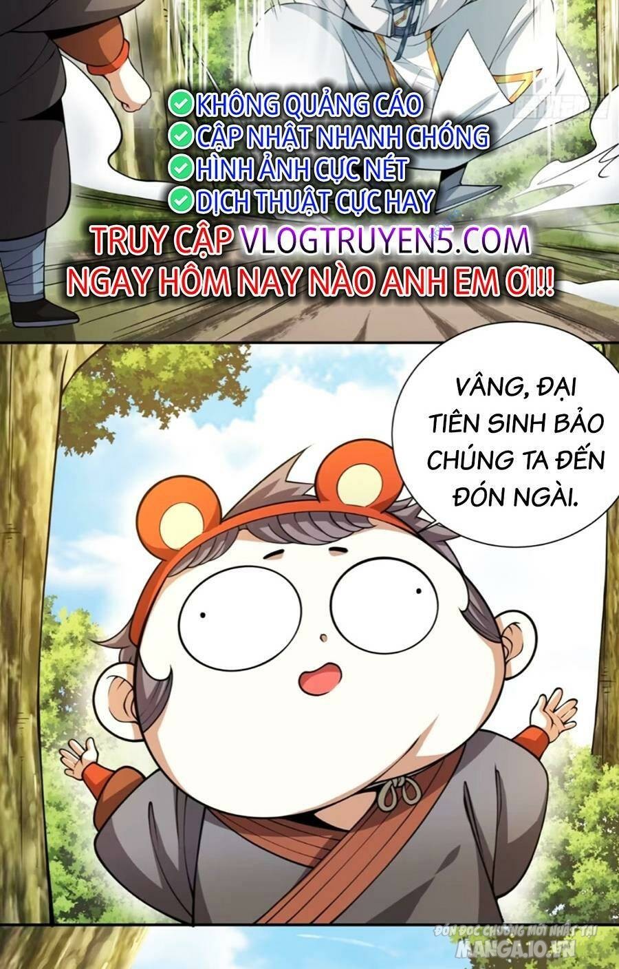 Đồ Đệ Của Ta Đều Là Trùm Phản Diện Chapter 139 - Trang 2