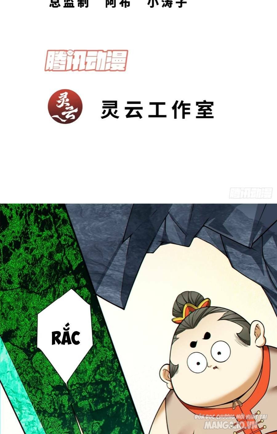 Đồ Đệ Của Ta Đều Là Trùm Phản Diện Chapter 139 - Trang 2