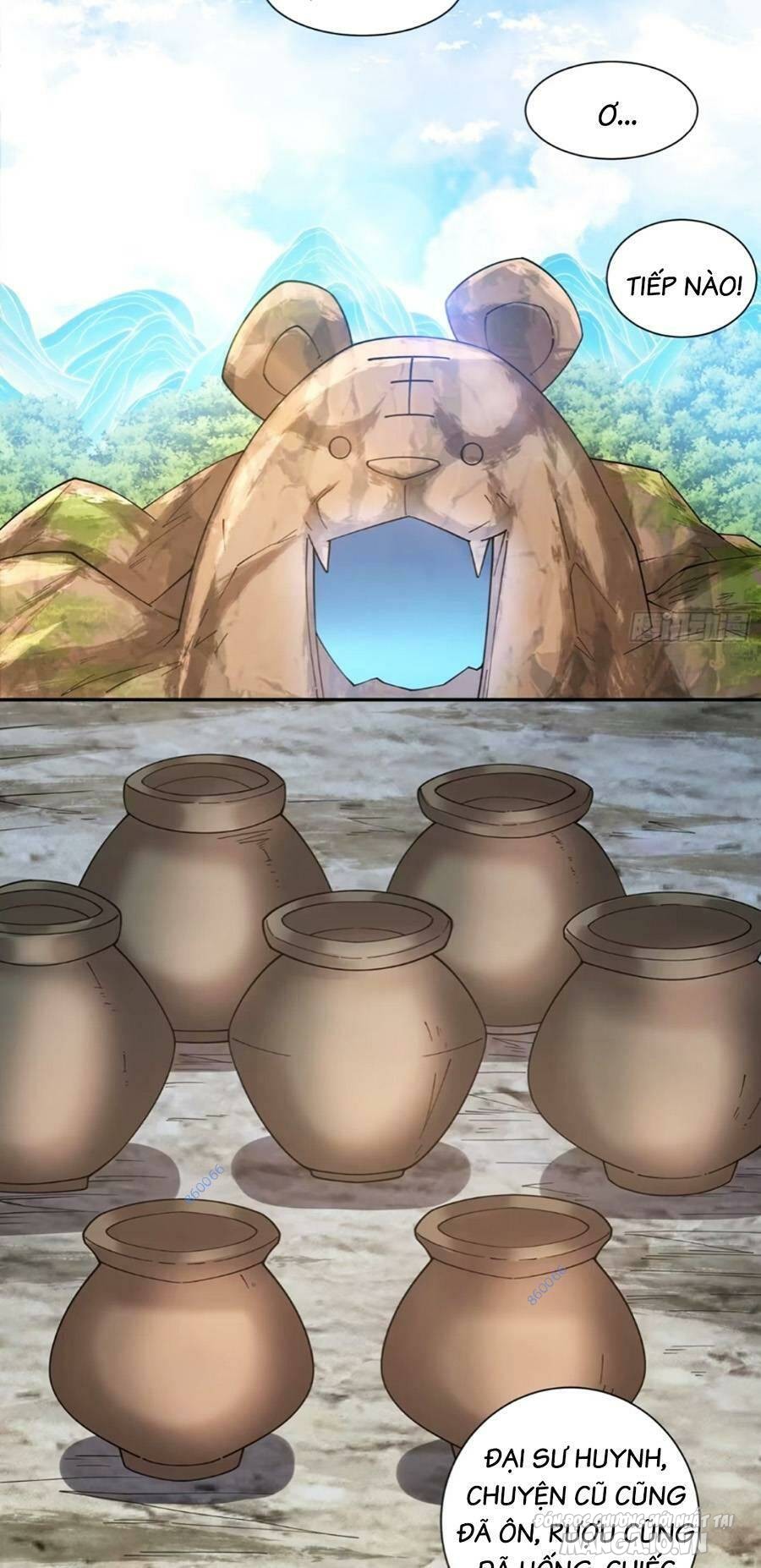 Đồ Đệ Của Ta Đều Là Trùm Phản Diện Chapter 139 - Trang 2