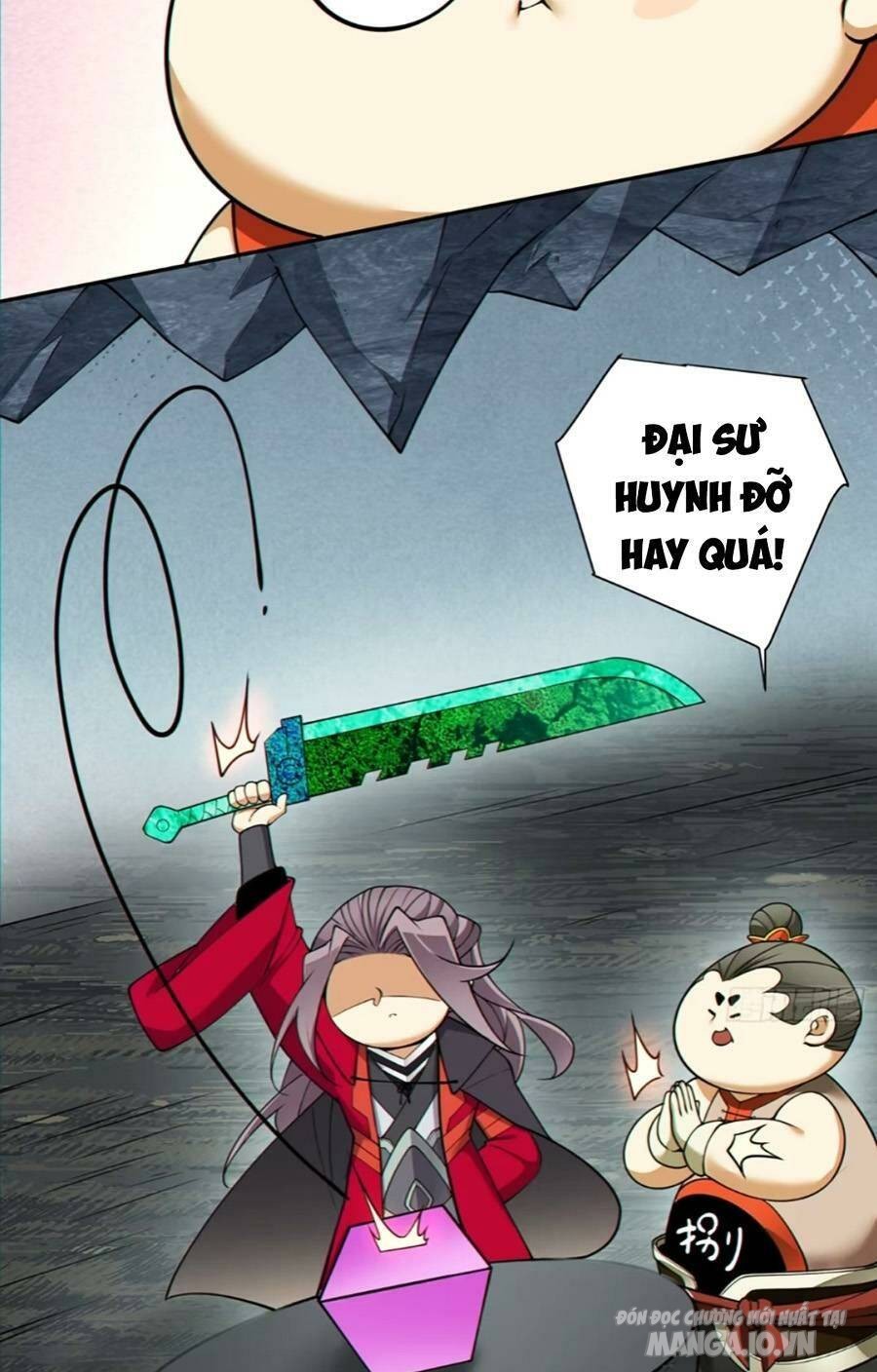 Đồ Đệ Của Ta Đều Là Trùm Phản Diện Chapter 139 - Trang 2