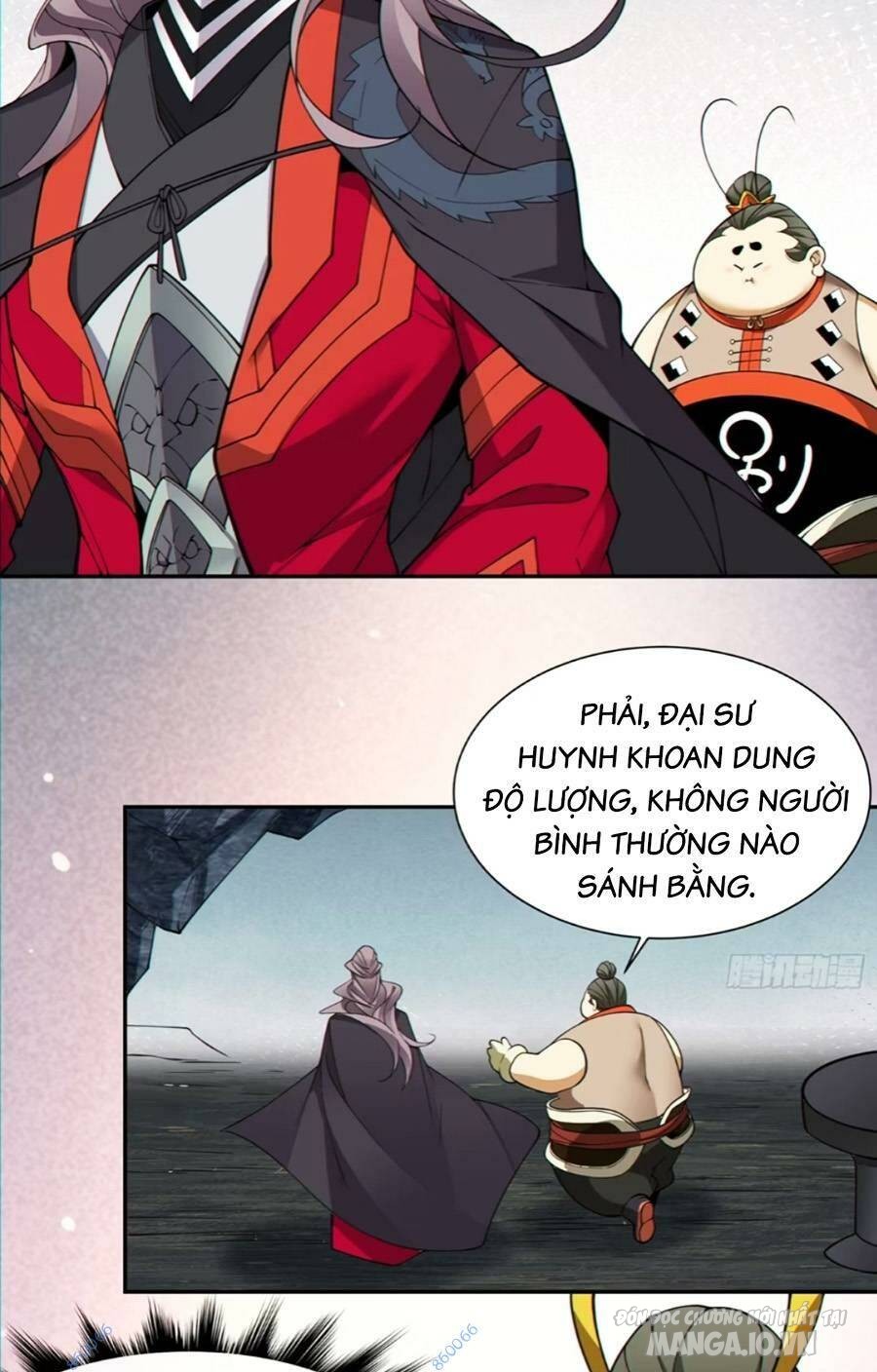 Đồ Đệ Của Ta Đều Là Trùm Phản Diện Chapter 139 - Trang 2