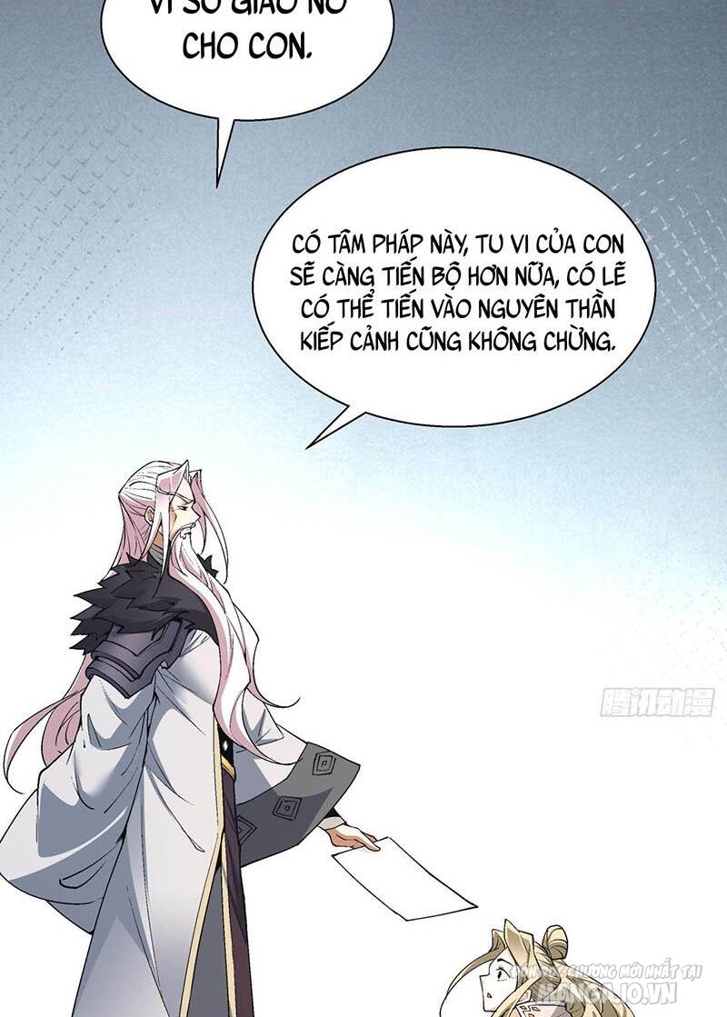 Đồ Đệ Của Ta Đều Là Trùm Phản Diện Chapter 14 - Trang 2