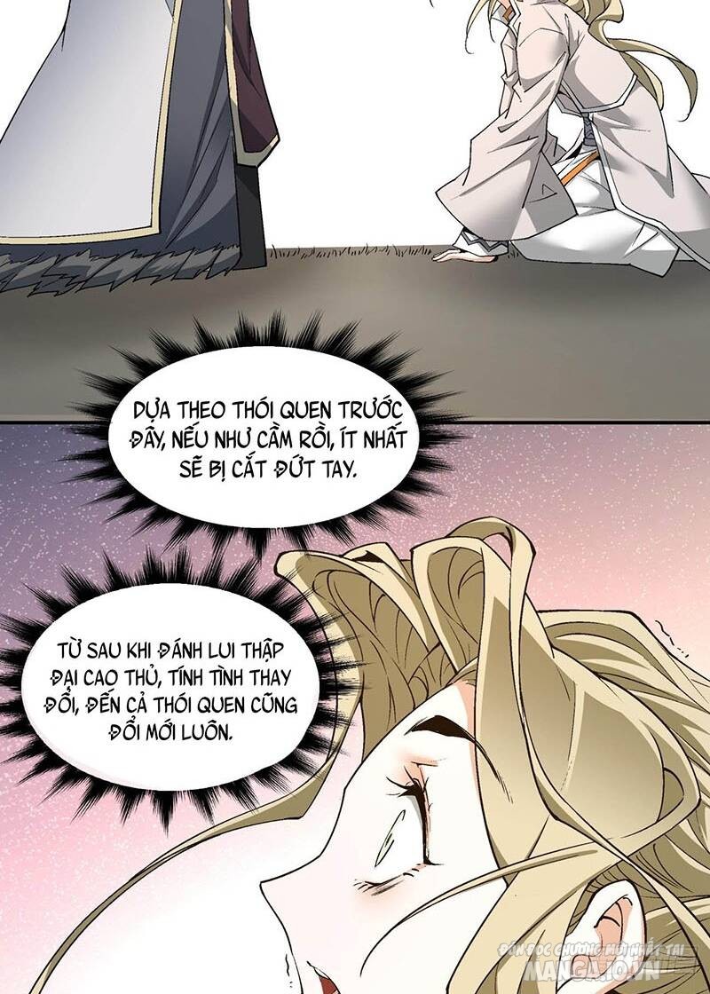 Đồ Đệ Của Ta Đều Là Trùm Phản Diện Chapter 14 - Trang 2
