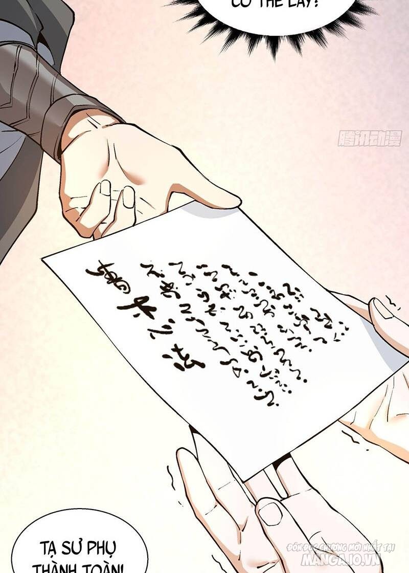 Đồ Đệ Của Ta Đều Là Trùm Phản Diện Chapter 14 - Trang 2