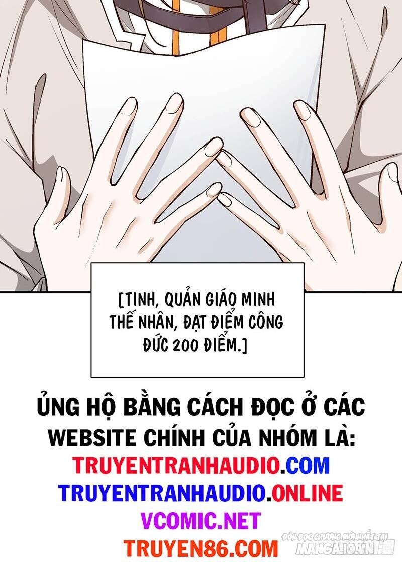 Đồ Đệ Của Ta Đều Là Trùm Phản Diện Chapter 14 - Trang 2