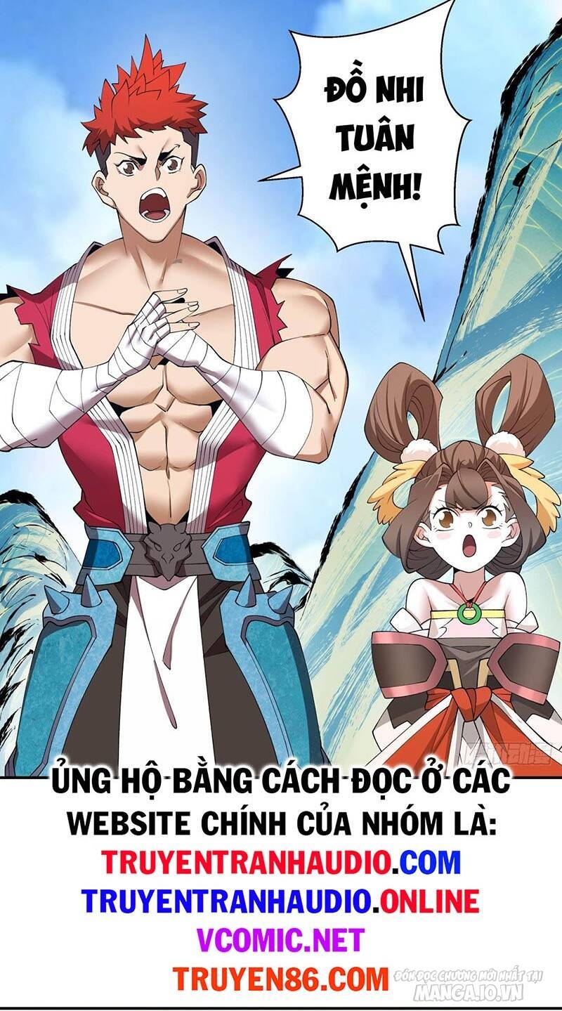 Đồ Đệ Của Ta Đều Là Trùm Phản Diện Chapter 14 - Trang 2