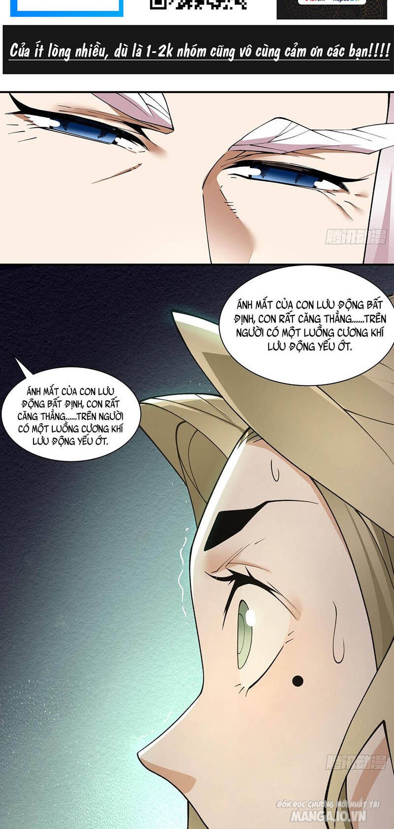 Đồ Đệ Của Ta Đều Là Trùm Phản Diện Chapter 14 - Trang 2