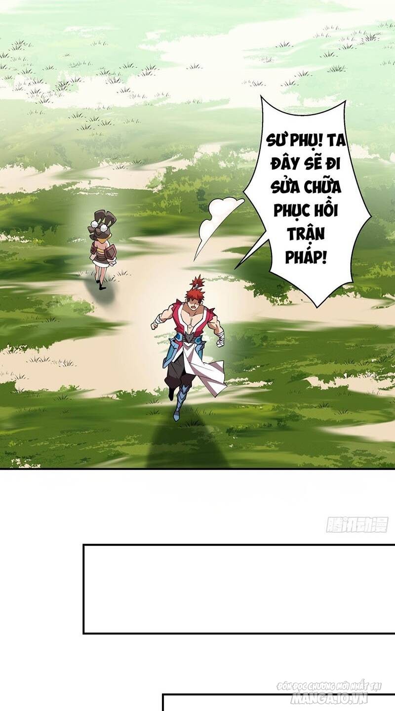 Đồ Đệ Của Ta Đều Là Trùm Phản Diện Chapter 14 - Trang 2