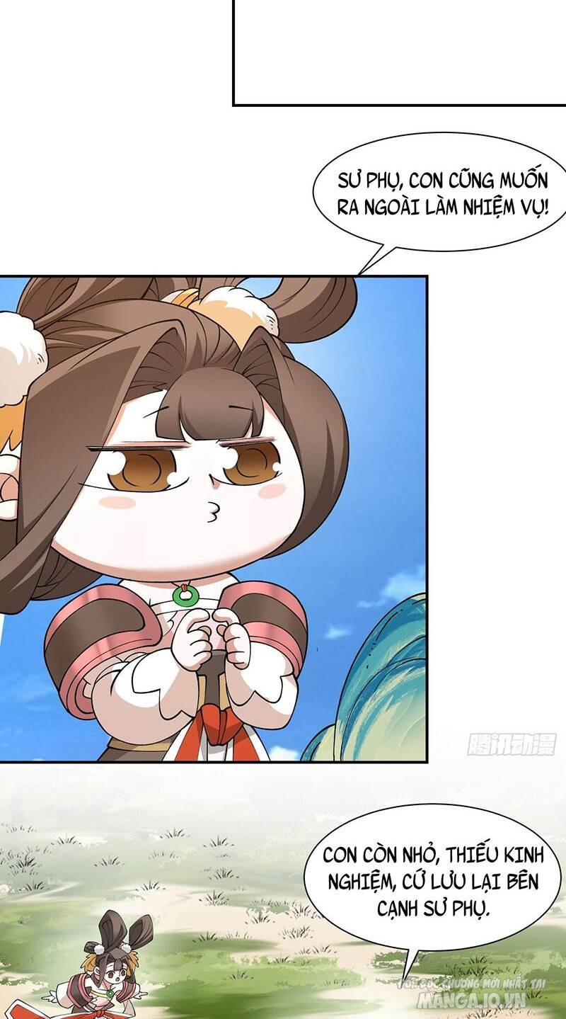 Đồ Đệ Của Ta Đều Là Trùm Phản Diện Chapter 14 - Trang 2