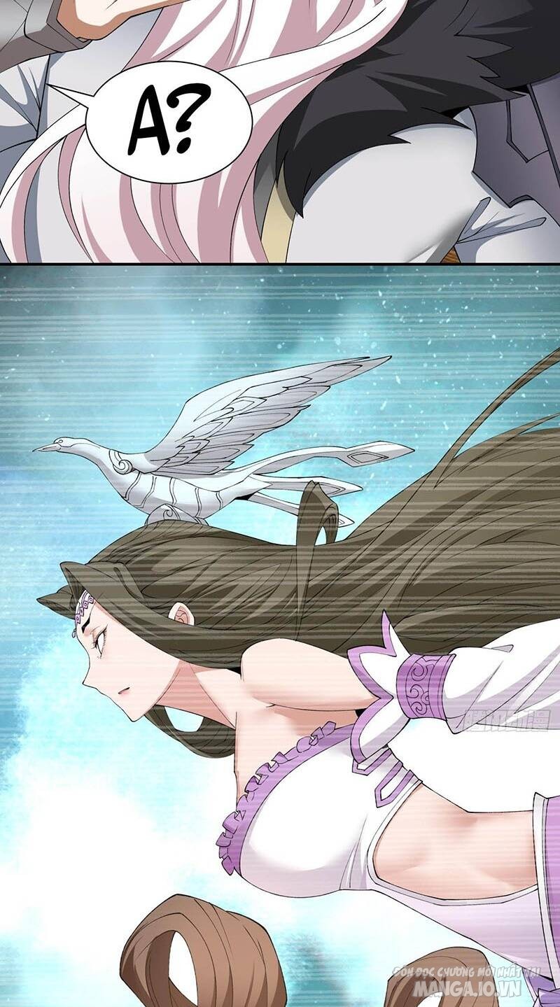 Đồ Đệ Của Ta Đều Là Trùm Phản Diện Chapter 14 - Trang 2